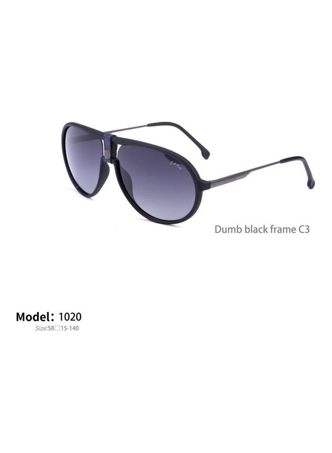 laap - Men's Polarized Sunglasses For Men 1020C3 - Image 1