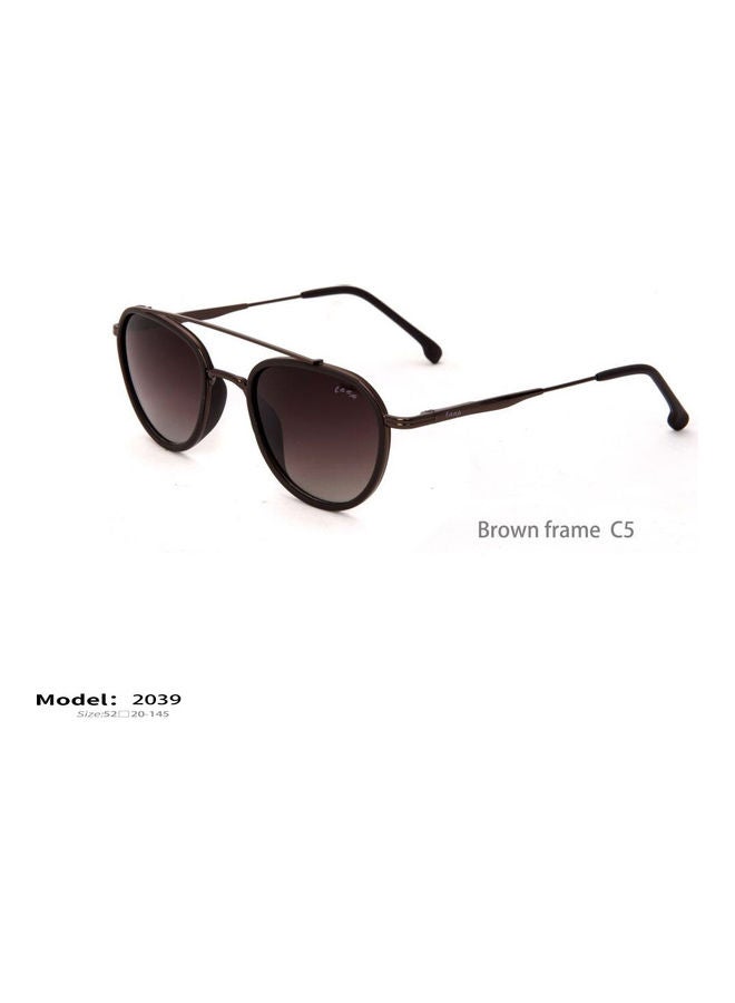 laap Men's Polarized Sunglasses  2039C5 - Image 1