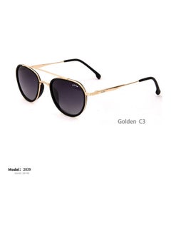 laap Men's Polarized Sunglasses 2039c3  - Image 1
