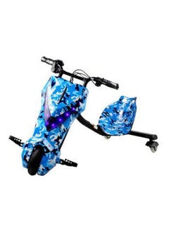 Cool Baby 3 Wheels Drifting Electric Power Scooter 90x60x30cm  - Image 1