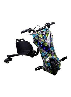 Cool Baby 3 Wheels Drifting Electric Power Scooter 90x60x30cm  - Image 3