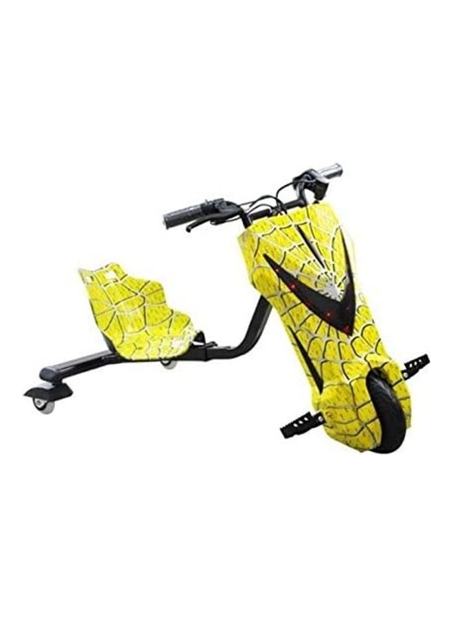 Cool Baby 3 Wheels Drifting Electric Power Scooter 90x60x30cm - Image 1