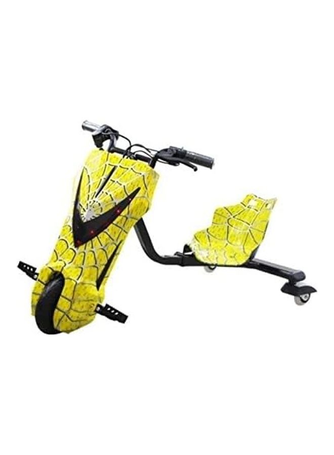 Cool Baby 3 Wheels Drifting Electric Power Scooter 90x60x30cm - Image 2