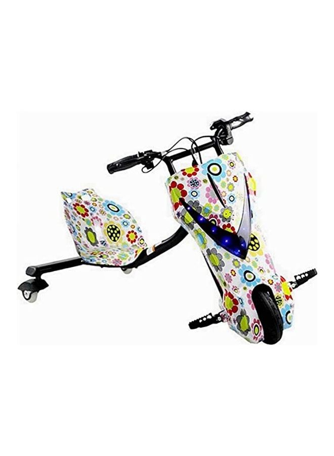 Cool Baby 3 Wheels Drifting Electric Power Scooter 90x60x30cm  - Image 3