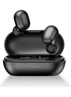 Haylou GT1 Pro TWS BT Earphone In-ear Headset Mini Waterproof Sports Earbuds  with Long Endurance Battery Touch Control  - Image 1