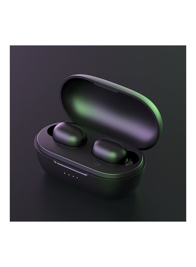 GT1 Pro TWS BT Earphone In-ear Headset Mini Waterproof Sports Earbuds  with Long Endurance Battery Touch Control