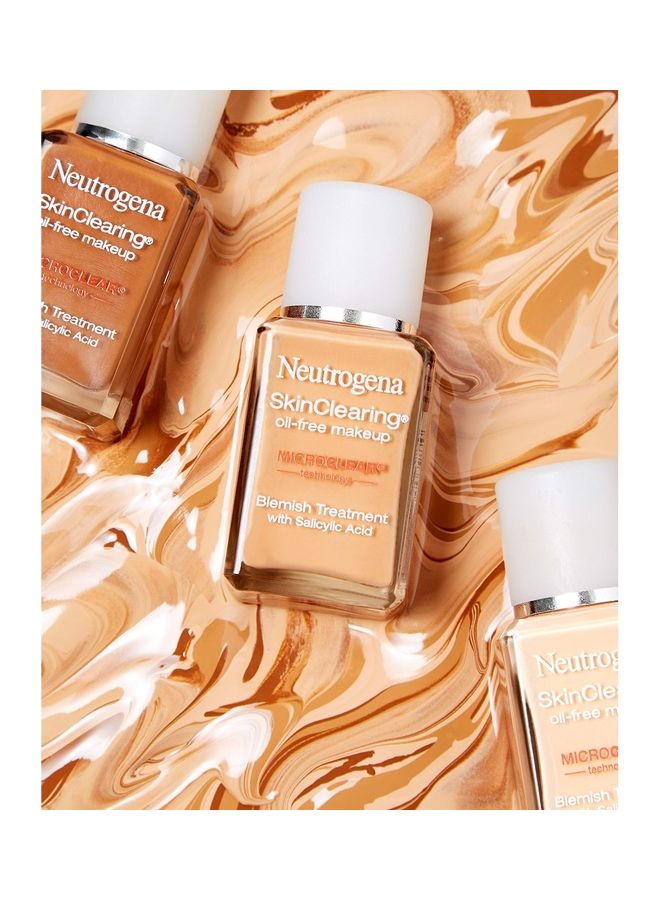 نيوتروجينا مستحضر سكينج كليرينج للماكياج 50 بيج ناعم - Image 3