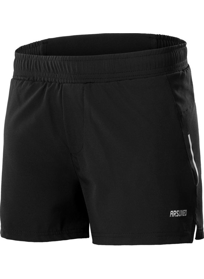ARSUXEO Gym Workout Shorts XL  - Image 1