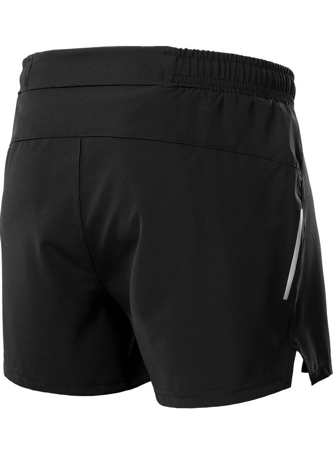 ARSUXEO Gym Workout Shorts XL  - Image 3