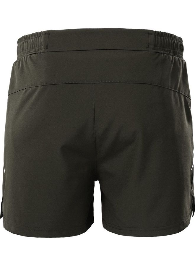 ARSUXEO Gym Workout Shorts L  - Image 3