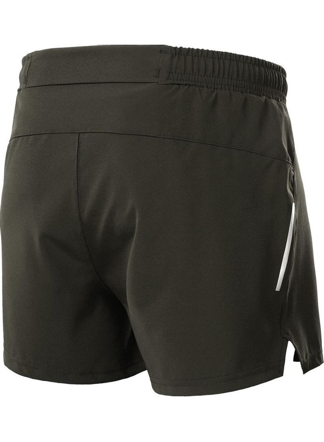 ARSUXEO Gym Workout Shorts L  - Image 4
