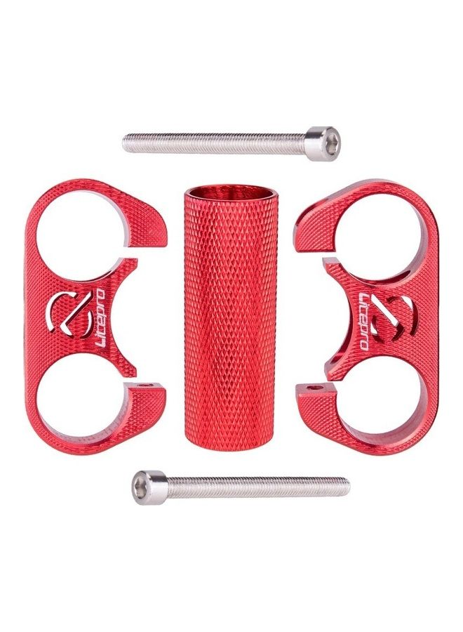 ZTTO Handlebar Stem 15x9.5x5cm - Image 3
