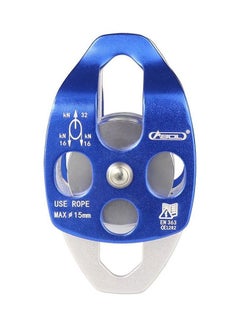 Mountaineering Rock Climbing Pulley