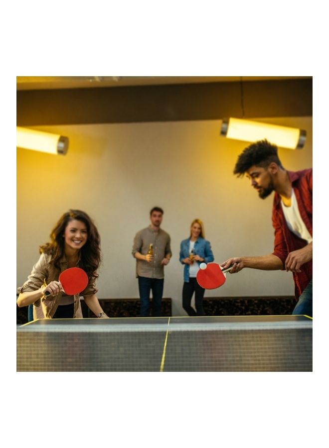 REGAIL 5-Piece Tennis Raquet Kit 26.8x17.2x3cm - Image 3