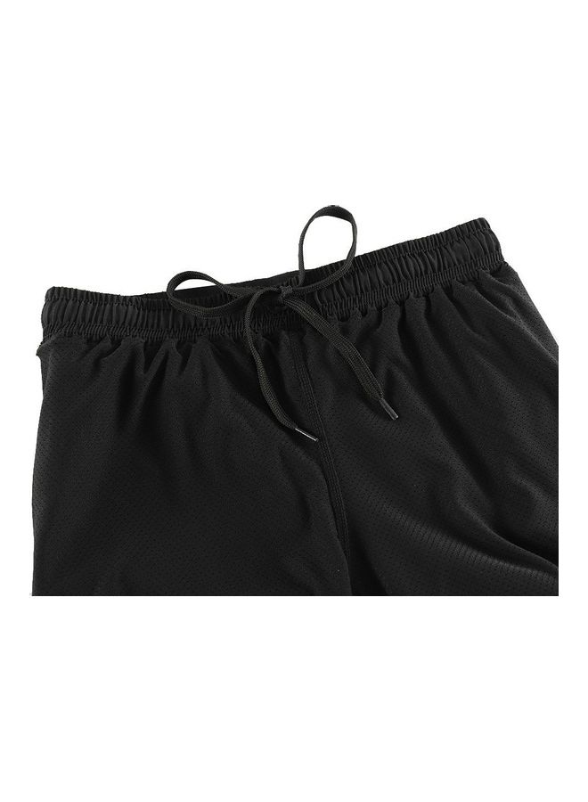LIXADA 2-In-1 Active Training Shorts M  - Image 5