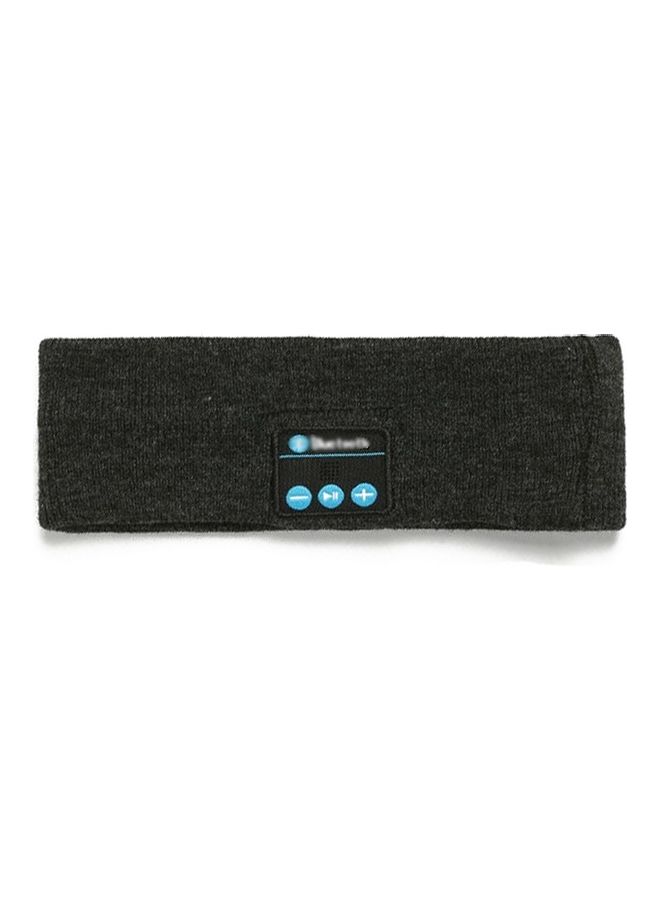LIXADA Bluetooth Music Headband 18x5.5x2cm - Image 2