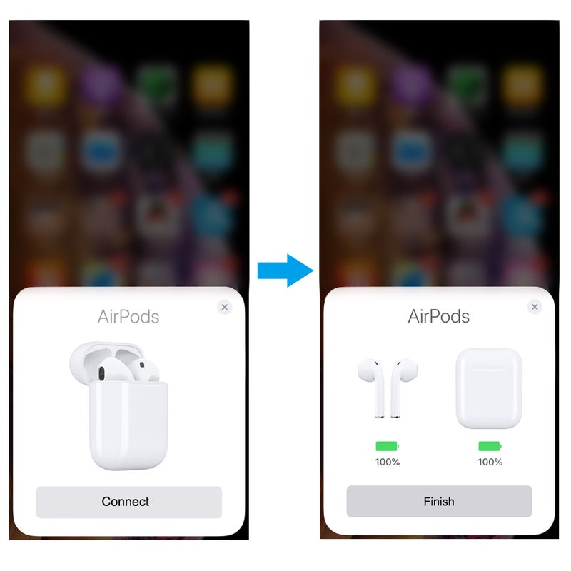 Generic - I11 TWS Bluetooth In-Ear Sport Earbud White - Image 1