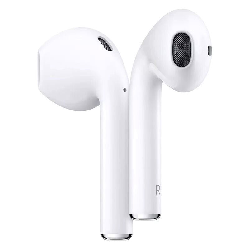 Generic - I11 TWS Bluetooth In-Ear Sport Earbud White - Image 1