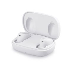 S9 TWS Bluetooth In-Ear Earbuds White