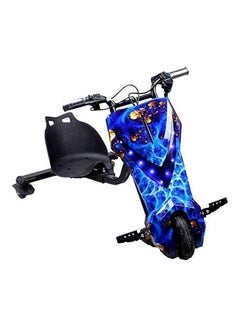 Cool Baby 3 Wheels Drifting Electric Power Scooter 90x60x30cm  - Image 2