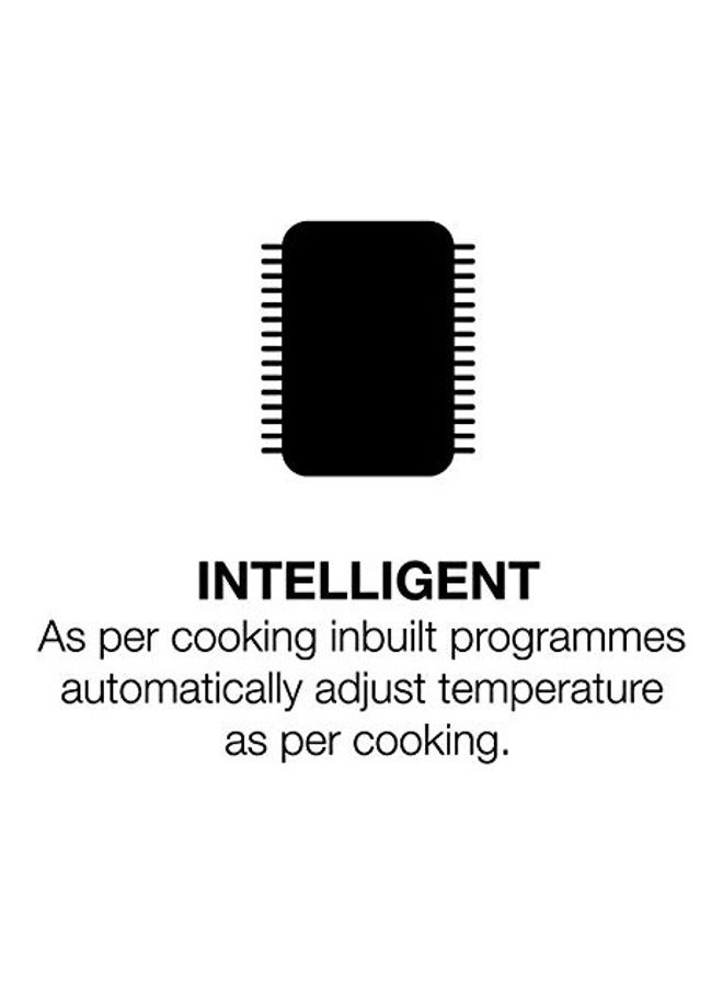 Havells - Insta Cook PT 1600-Watt Induction Cooktop (Assorted Colors) Multicolour - Image 1