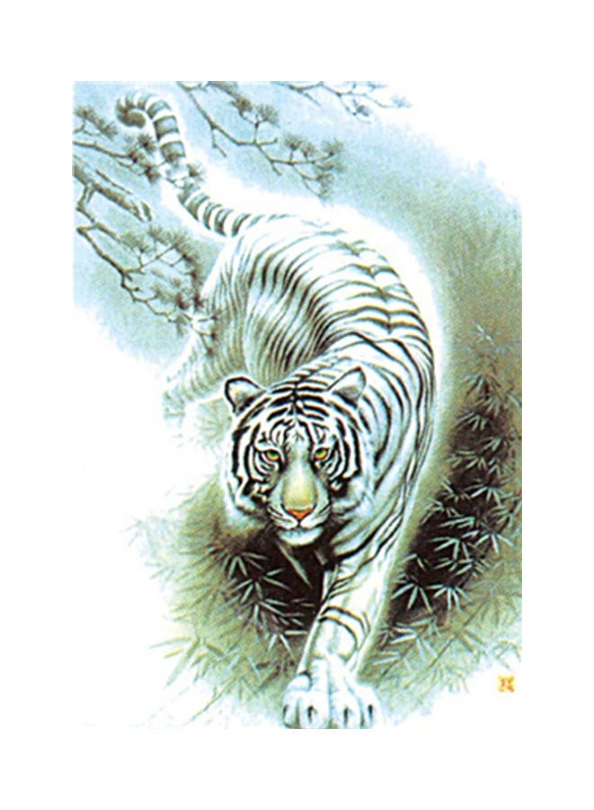 Beauenty 1000-Piece Jigsaw Puzzle Set 50x75cm - Image 1