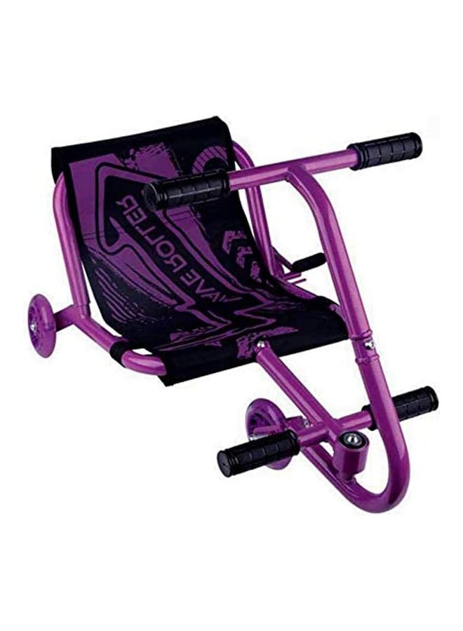 Cool Baby Go-kart Drifting Wave Roller Ride On 3 Wheel Scooter 70x40x30cm