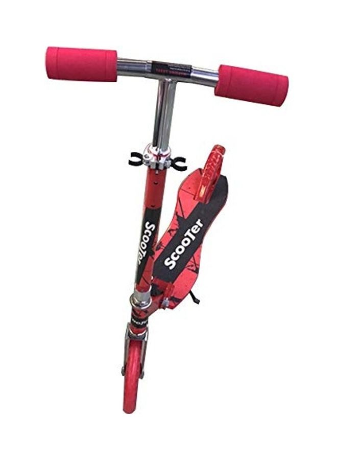 Cool Baby Dual Suspension Scooter 81x38x54cm - Image 2