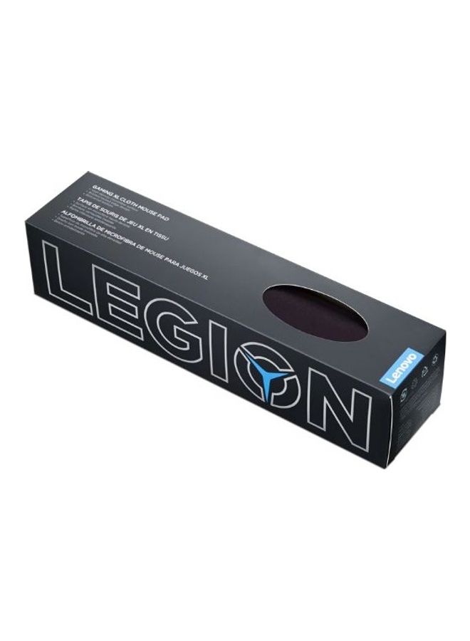 Lenovo Legion Gaming Cloth Mouse Pad - Image 4