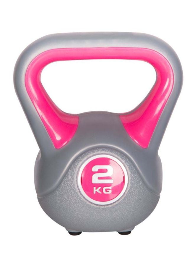 ليف أب جرس غلاية من البلاستيك . 2كيلوجرام - Image 1