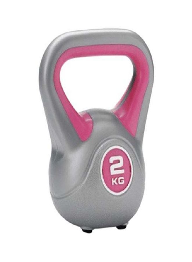 ليف أب جرس غلاية من البلاستيك . 2كيلوجرام - Image 2