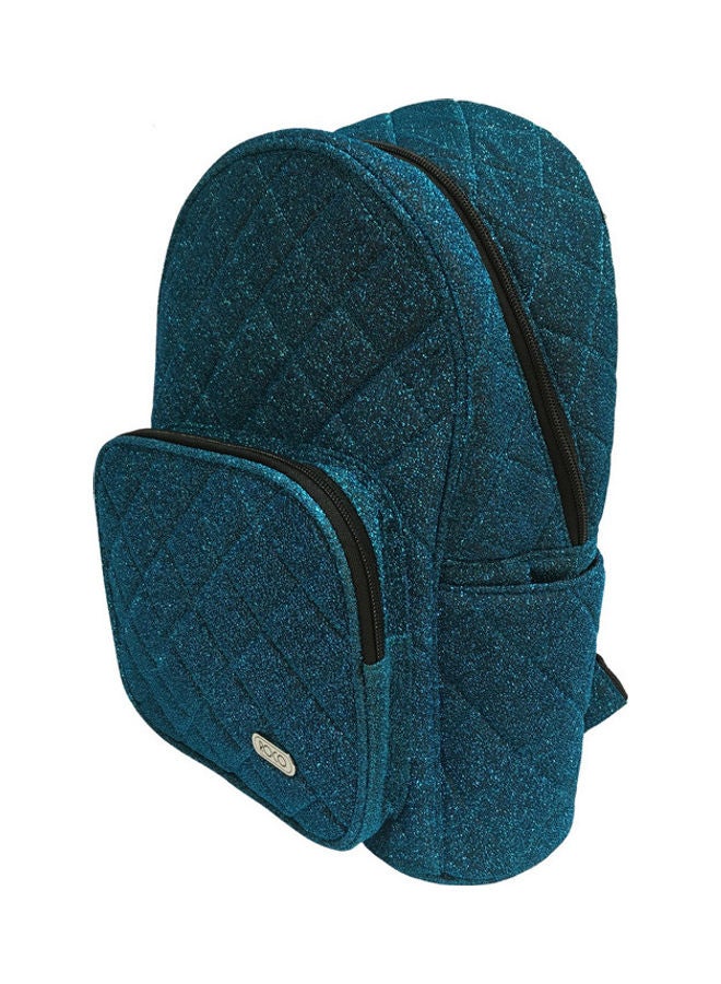 روكو حقيبة ظهر لامعة أخضر  - نسخة أصلية أخضر - Image 1