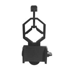Generic Multifunctional Adapter Mount Bracket Black  - Image 2