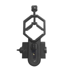 Generic Multifunctional Adapter Mount Bracket Black  - Image 4