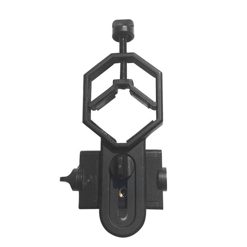 Generic Multifunctional Adapter Mount Bracket Black  - Image 4