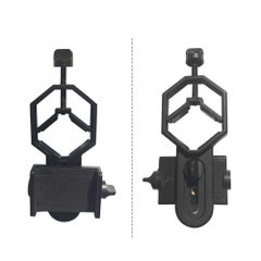 Generic Multifunctional Adapter Mount Bracket Black  - Image 5