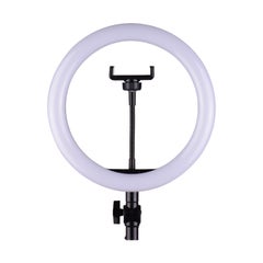 26cm Fill-in LED Ring Light Kit Black/White - v1602857786/N41023474A_3