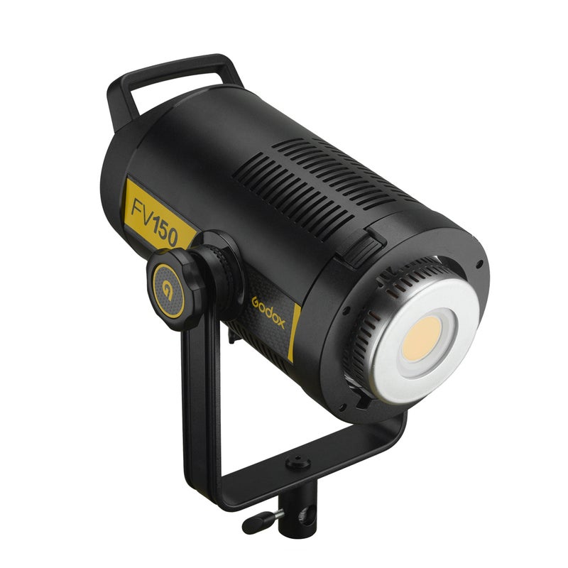 Godox - FV150 1/8000s High Speed Sync Dimmable LED Flash Light - Image 1