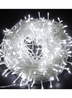 Generic Waterproof LED Fairy String Light Multicolour 10meter  - Image 5
