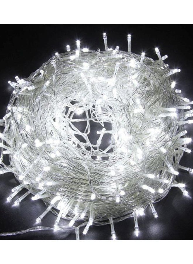 Generic - Waterproof LED Fairy String Light Multicolour 10meter - Image 1