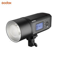 AD600Pro Wireless Strobe Flash Light