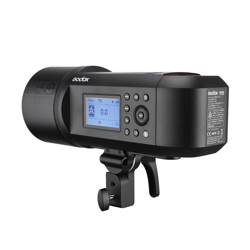 Godox - AD600Pro Wireless Strobe Flash Light - Image 1