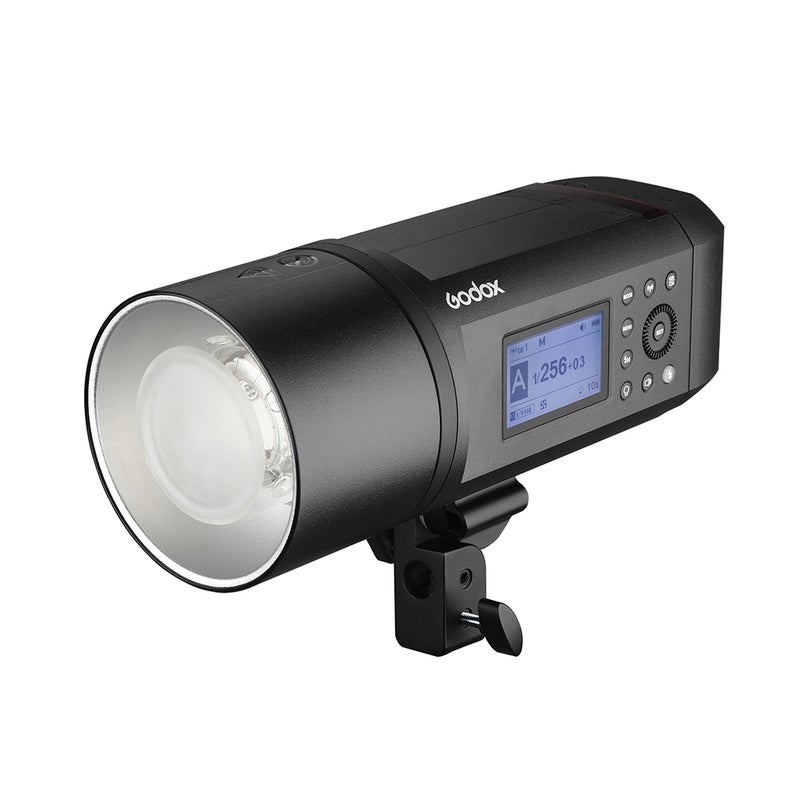 Godox - AD600Pro Wireless Strobe Flash Light - Image 1