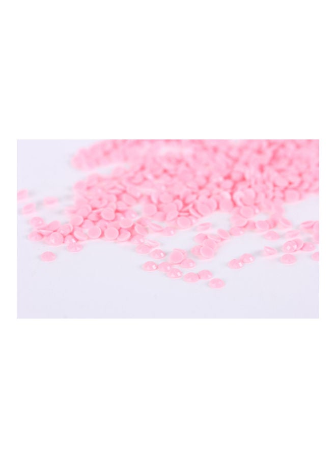 بيوينتي مجموعة تطريز اللوحات الفنية بالألماس الممتاز 5D يمكنك تركيبها بنفسك متعدد الألوان - Image 3