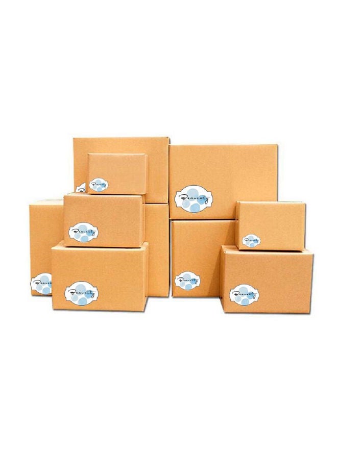 بيوينتي مجموعة تطريز اللوحات الفنية بالألماس الممتاز 5D يمكنك تركيبها بنفسك متعدد الألوان - Image 4