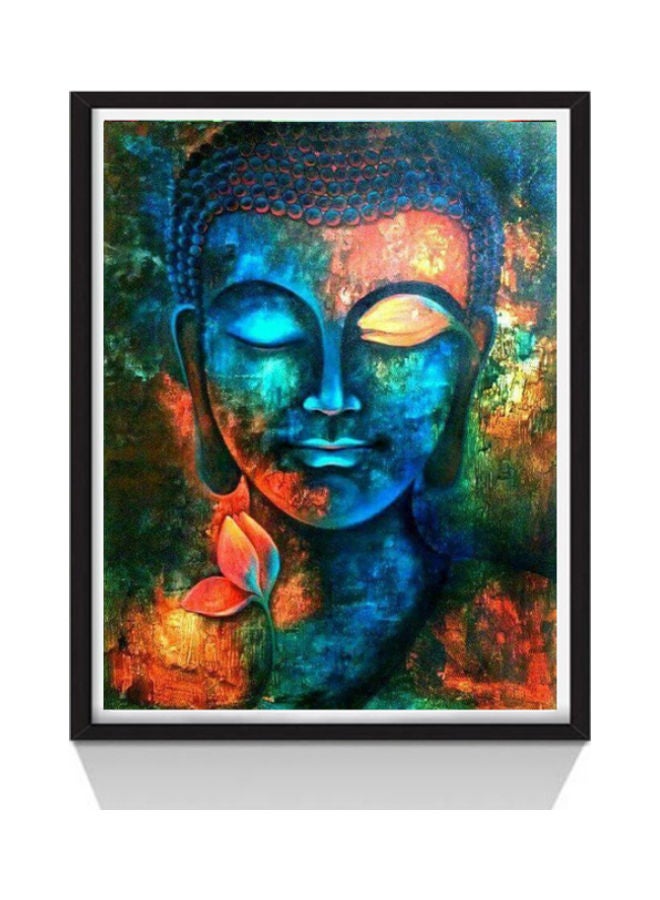 بيوينتي مجموعة رسم الماس المتميزة كاملة الحفر DIY 208D - Image 1