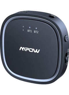 Streambot Mini Bluetooth Speaker Blue