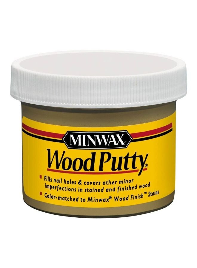 Minwax Wood Putty Early American  - Image 1