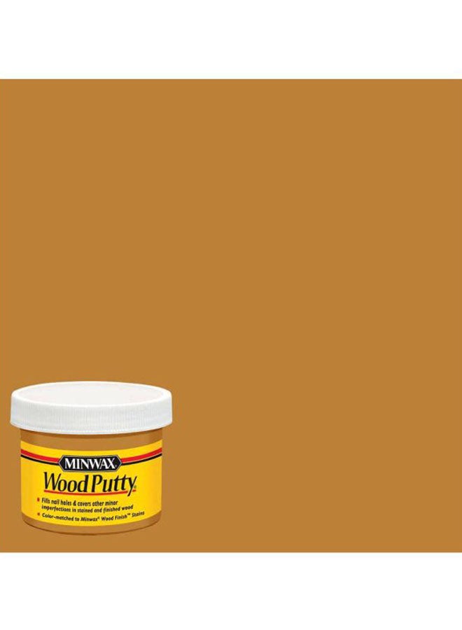 Minwax Wood Putty Early American  - Image 2