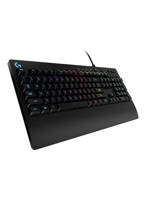 G213 Prodigy Gaming Keyboard